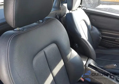 2002 Mercedes-Benz Slk 230 Kompressor z USA, uszkodzony, nr VIN WDBKK49F22F245284